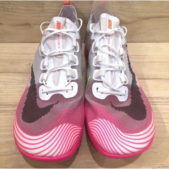 New Nike Zoom Victory Xc 5 Rawdacious  Track/Cross Country Shoes Sz 14 - Picture 2 of 9